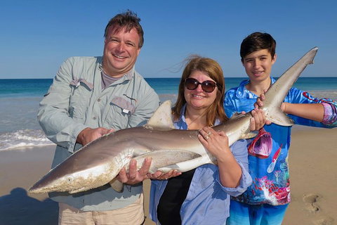 Perth Metro Drone Fishing - Accommodation Bookings 4