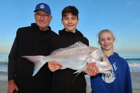 Perth Metro Drone Fishing - Accommodation Bookings 2