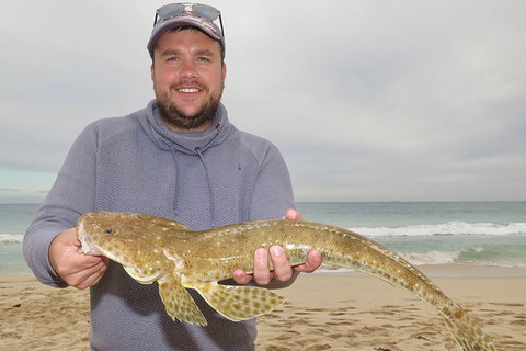 Perth Metro Drone Fishing - Accommodation Bookings 10