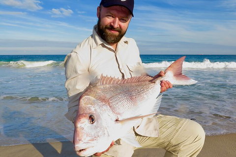 Perth Metro Drone Fishing - Accommodation Bookings 7