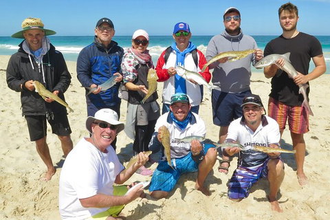 Perth Metro Drone Fishing - Accommodation Bookings 3