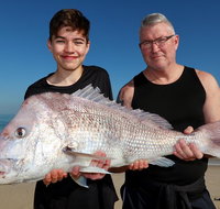 Perth Metro Drone Fishing - Accommodation Bookings