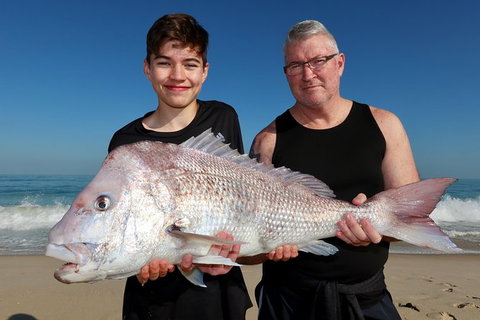Perth Metro Drone Fishing - Accommodation Bookings 0