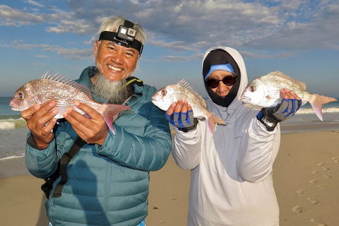 Perth Metro Drone Fishing - Accommodation Bookings 12