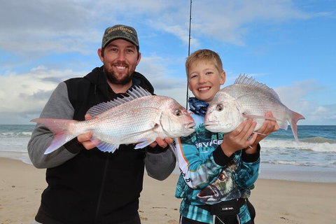 Perth Metro Drone Fishing - Accommodation Bookings 13