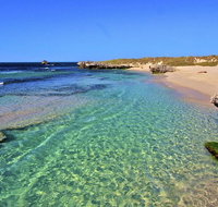 Rottnest Island Bayseeker Day Trip from Perth - Accommodation Bookings