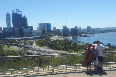 Very Best Of Perth Tour - Wildlife Park & City Highlights Tour - Accommodation Bookings 13