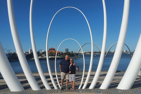 Very Best Of Perth Tour - Wildlife Park & City Highlights Tour - Accommodation Bookings 8