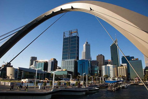 Very Best Of Perth Tour - Wildlife Park & City Highlights Tour - Accommodation Bookings 6