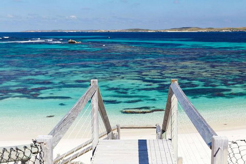 Rottnest Island Settlement Explorer Segway Package From Perth - Accommodation Bookings 1