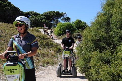 Rottnest Island Settlement Explorer Segway Package From Perth - Accommodation Bookings 2