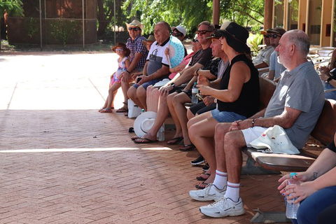 Malcolm Douglas Crocodile Park - Accommodation Bookings 1