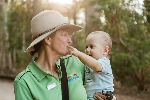 Malcolm Douglas Crocodile Park - Accommodation Bookings 6