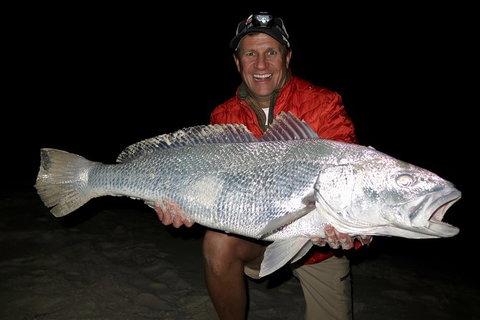Half-Day Beach Fishing Safari - Accommodation Bookings 27