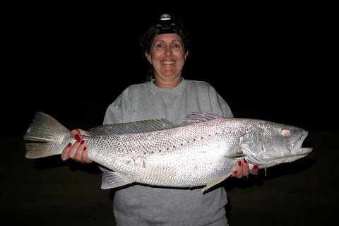 Half-Day Beach Fishing Safari - Accommodation Bookings 16