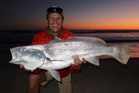 Half-Day Beach Fishing Safari - Accommodation Bookings 0