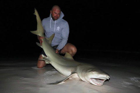 Half-Day Beach Fishing Safari - Accommodation Bookings 24