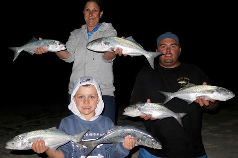 Half-Day Beach Fishing Safari - Accommodation Bookings 9