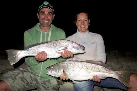 Half-Day Beach Fishing Safari - Accommodation Bookings 28