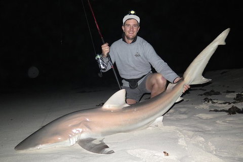 Half-Day Beach Fishing Safari - Accommodation Bookings 35