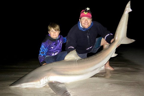 Half-Day Beach Fishing Safari - Accommodation Bookings 17