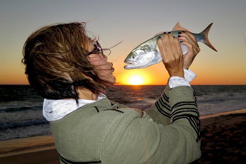 Half-Day Beach Fishing Safari - Accommodation Bookings 29