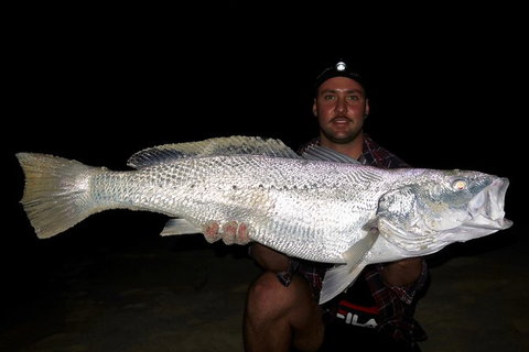 Half-Day Beach Fishing Safari - Accommodation Bookings 10