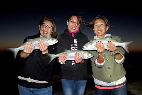 Half-Day Beach Fishing Safari - Accommodation Bookings 8