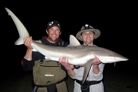 Half-Day Beach Fishing Safari - Accommodation Bookings 14