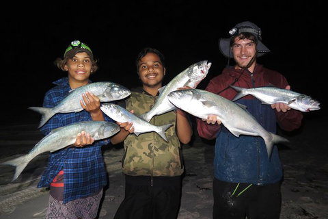 Half-Day Beach Fishing Safari - Accommodation Bookings 26
