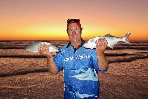Half-Day Beach Fishing Safari - Accommodation Bookings 19