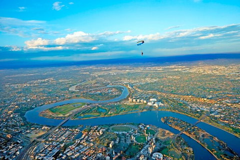Skydive Over Perth City 14000ft - Accommodation Bookings 2