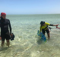 Kitesurfing Lesson - Accommodation Bookings