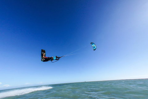 Kitesurfing Lesson - Accommodation Bookings 7
