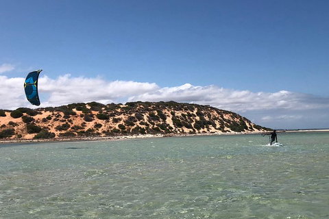 Kitesurfing Lesson - Accommodation Bookings 8