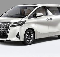 Luxurious Perth Intl Airport Private Transfer to or from Perth CBD Max 10 - Accommodation Bookings
