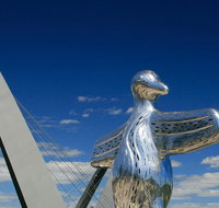 Highlights of Perth Photographic Tour - Accommodation Bookings