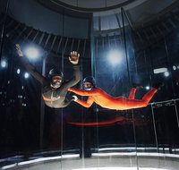 iFLY Perth - Indoor Skydiving Kickstart 2 Flights - Accommodation Bookings