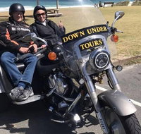 Harley Davidson Bike  Trike Tour Rides - Accommodation Bookings