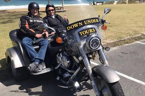 Harley Davidson Bike & Trike Tour Rides - Accommodation Bookings 0