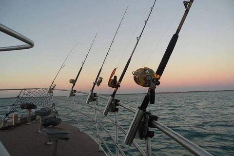 Abrolhos Islands 3 Day Fishing Charter - Accommodation Bookings 1