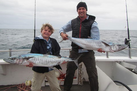 Abrolhos Islands 3 Day Fishing Charter - Accommodation Bookings 8
