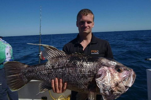 Abrolhos Islands 3 Day Fishing Charter - Accommodation Bookings 4