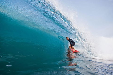 All Inclusive Surf Camp In Margaret River Region - Accommodation Bookings 7