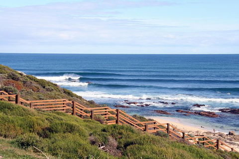 All Inclusive Surf Camp In Margaret River Region - Accommodation Bookings 1