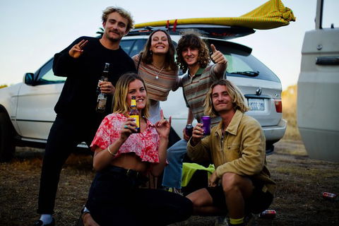 All Inclusive Surf Camp In Margaret River Region - Accommodation Bookings 0