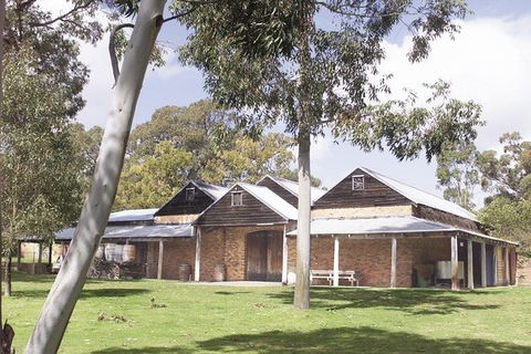 Wineries And Scenic Drive Full Day Tour - Accommodation Bookings 4