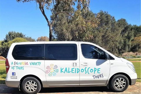 Wineries And Scenic Drive Full Day Tour - Accommodation Bookings 3