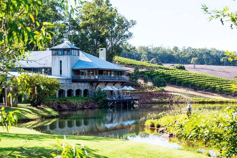 Wineries And Scenic Drive Full Day Tour - Accommodation Bookings 1