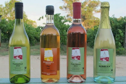 Wineries And Scenic Drive Full Day Tour - Accommodation Bookings 6